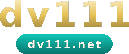 dv111 logo